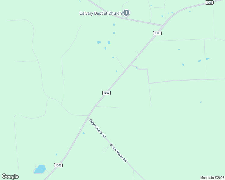 map of restaurants, bars, coffee shops, grocery stores, and more near Farm to Market 1003 in Kountze
