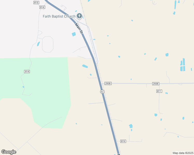 map of restaurants, bars, coffee shops, grocery stores, and more near 2262 Texas 62 in Buna