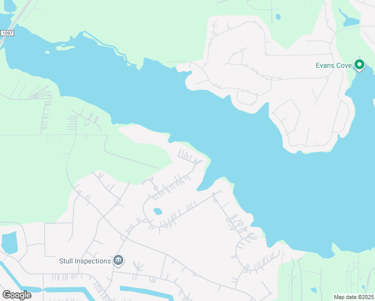 map of restaurants, bars, coffee shops, grocery stores, and more near 18679 West Cool Breeze Lane in Montgomery