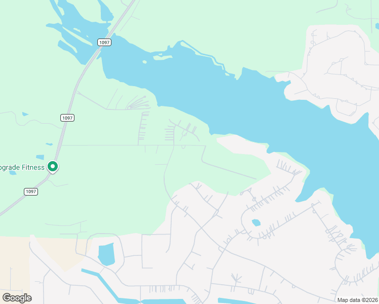 map of restaurants, bars, coffee shops, grocery stores, and more near 19953 Peel Rd in Montgomery