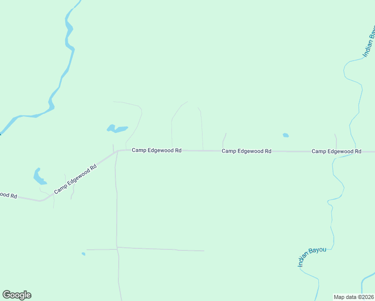 map of restaurants, bars, coffee shops, grocery stores, and more near Camp Edgewood Road in Ragley