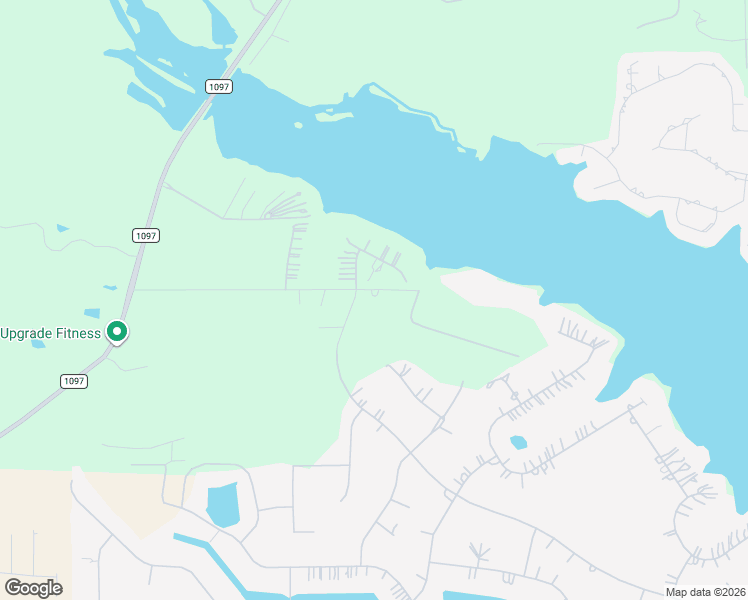 map of restaurants, bars, coffee shops, grocery stores, and more near 19953 Peel Road in Montgomery