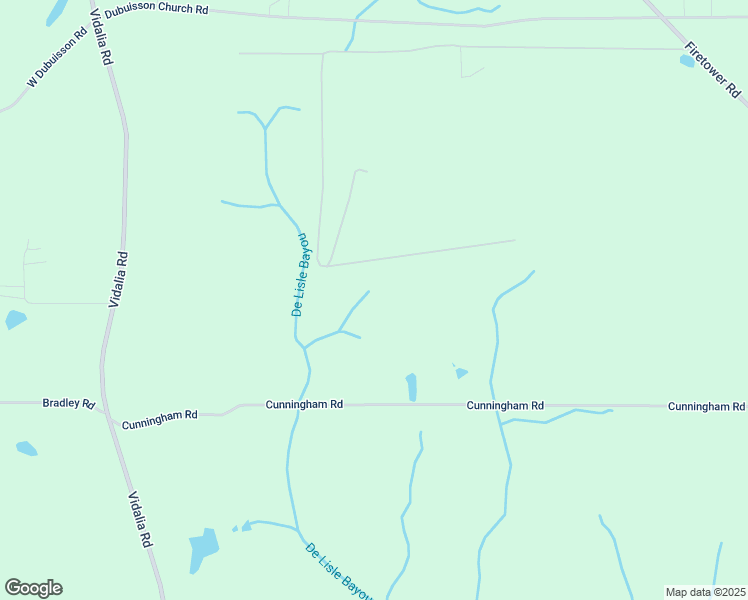 map of restaurants, bars, coffee shops, grocery stores, and more near 26228 Cunningham Road in Pass Christian
