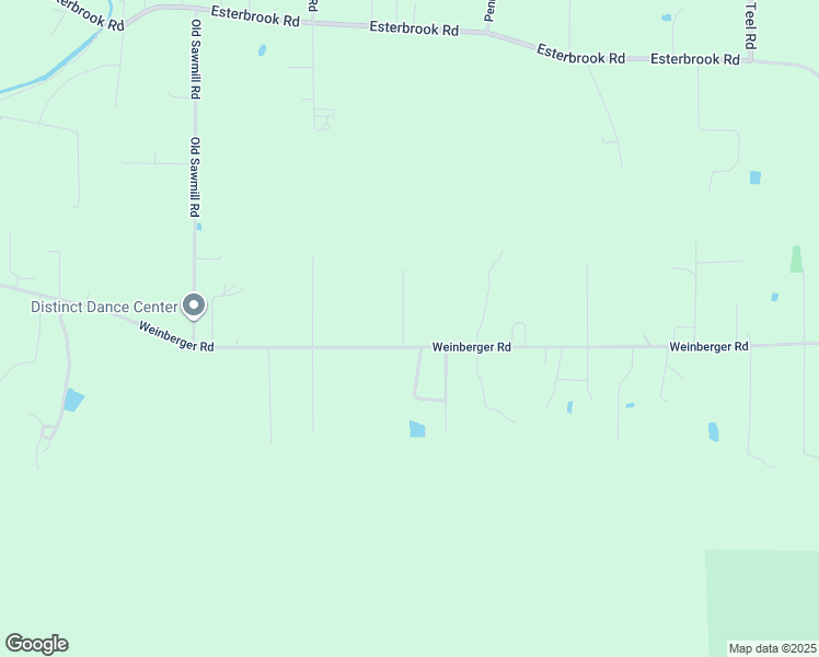 map of restaurants, bars, coffee shops, grocery stores, and more near 20137 Weinberger Road in Ponchatoula