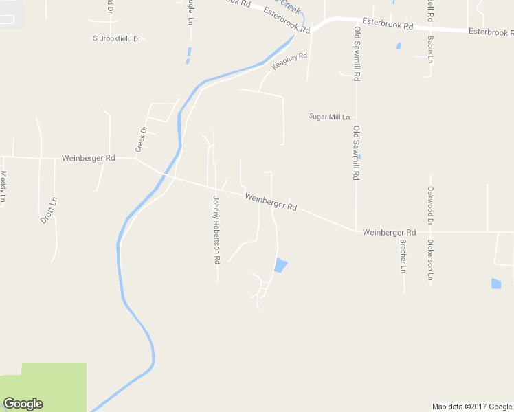 map of restaurants, bars, coffee shops, grocery stores, and more near 19186 Weinberger Road in Ponchatoula