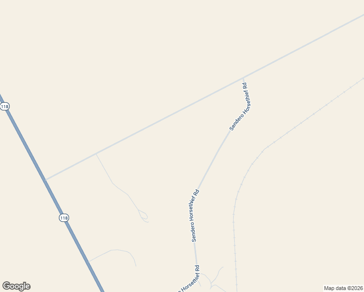 map of restaurants, bars, coffee shops, grocery stores, and more near 112 Camino Rincon in Alpine
