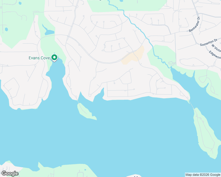 map of restaurants, bars, coffee shops, grocery stores, and more near 350 Wedgewood Court in Montgomery