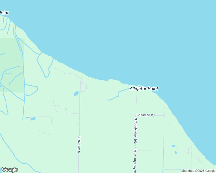 map of restaurants, bars, coffee shops, grocery stores, and more near in Santa Rosa Beach