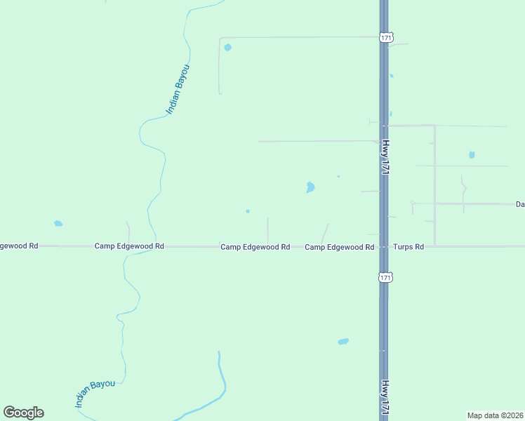map of restaurants, bars, coffee shops, grocery stores, and more near 322-338 Camp Edgewood Road in Ragley