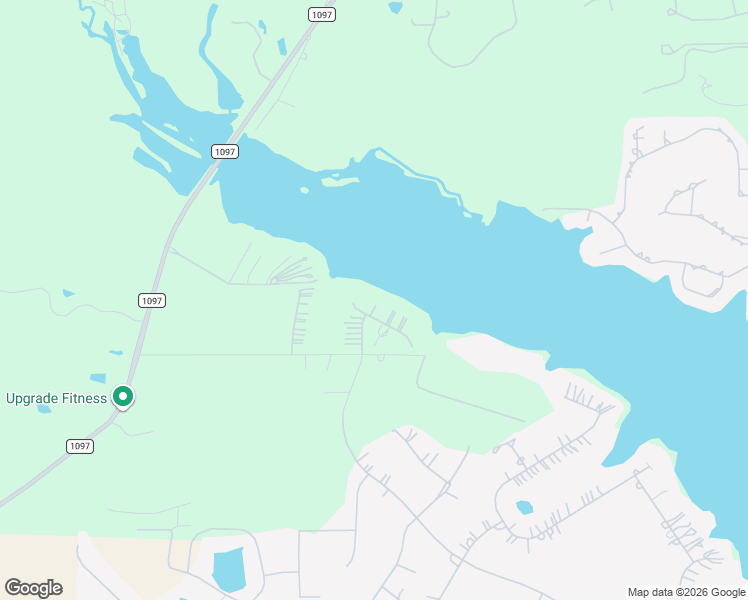 map of restaurants, bars, coffee shops, grocery stores, and more near 20000 Crescent Court in Montgomery