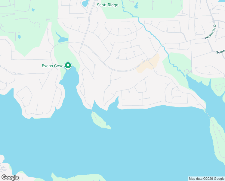 map of restaurants, bars, coffee shops, grocery stores, and more near 259 Teewood Court in Montgomery