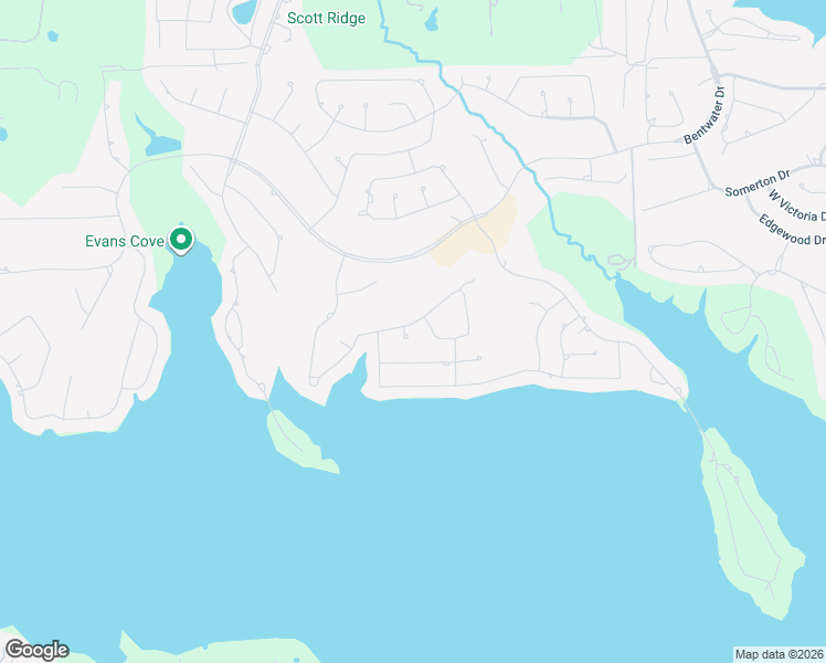map of restaurants, bars, coffee shops, grocery stores, and more near 350 Wedgewood Court in Montgomery