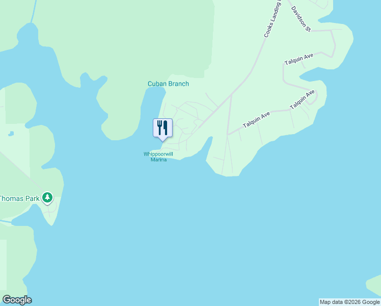 map of restaurants, bars, coffee shops, grocery stores, and more near 33 Saint Andrews Street in Quincy