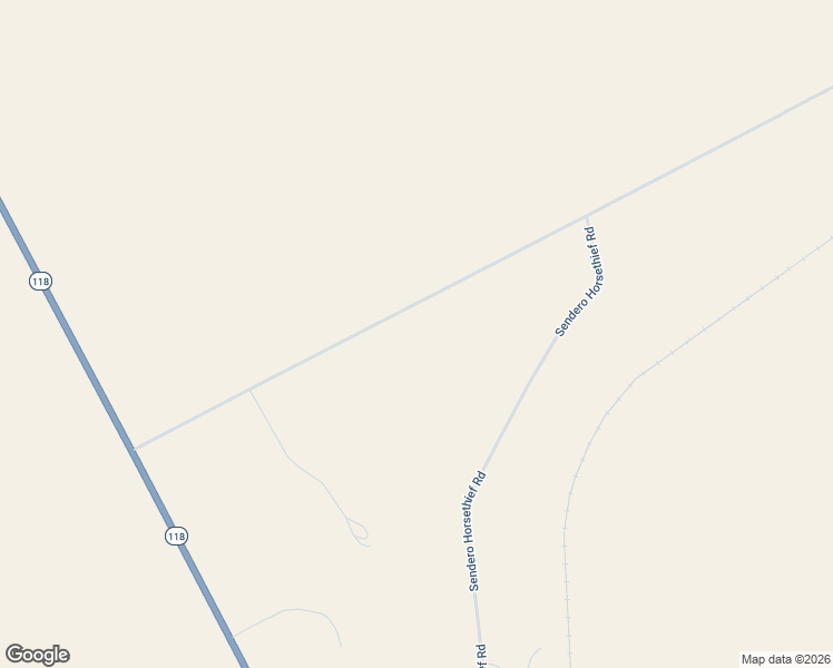 map of restaurants, bars, coffee shops, grocery stores, and more near 112 Camino Rincon in Alpine