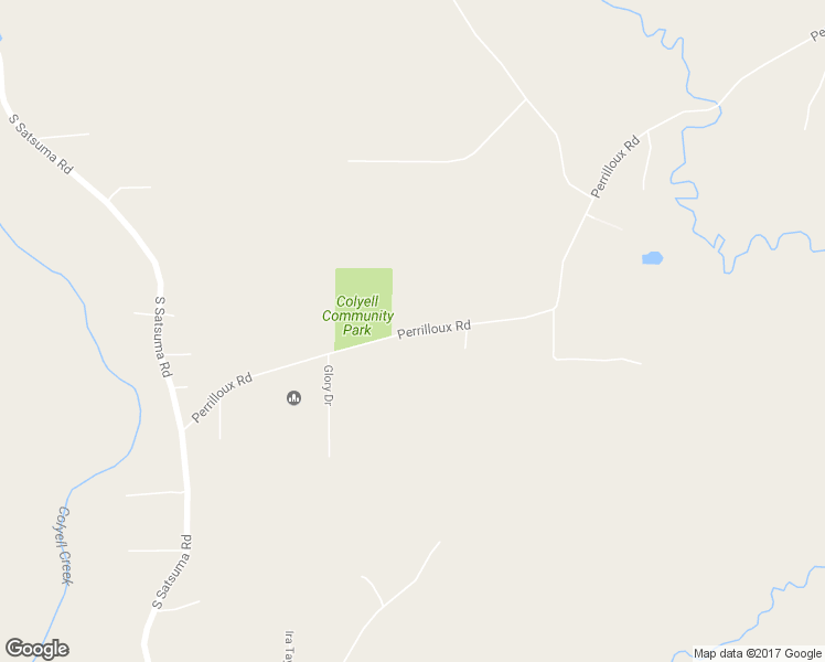 map of restaurants, bars, coffee shops, grocery stores, and more near 19450 Perrilloux Road in Livingston