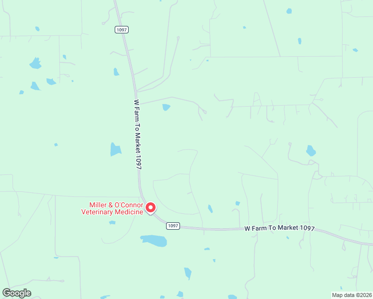 map of restaurants, bars, coffee shops, grocery stores, and more near 25636 West Farm To Market 1097 in Montgomery