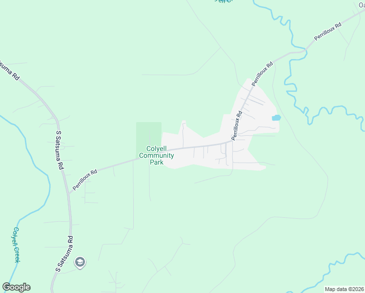 map of restaurants, bars, coffee shops, grocery stores, and more near 19455 Perrilloux Road in Livingston