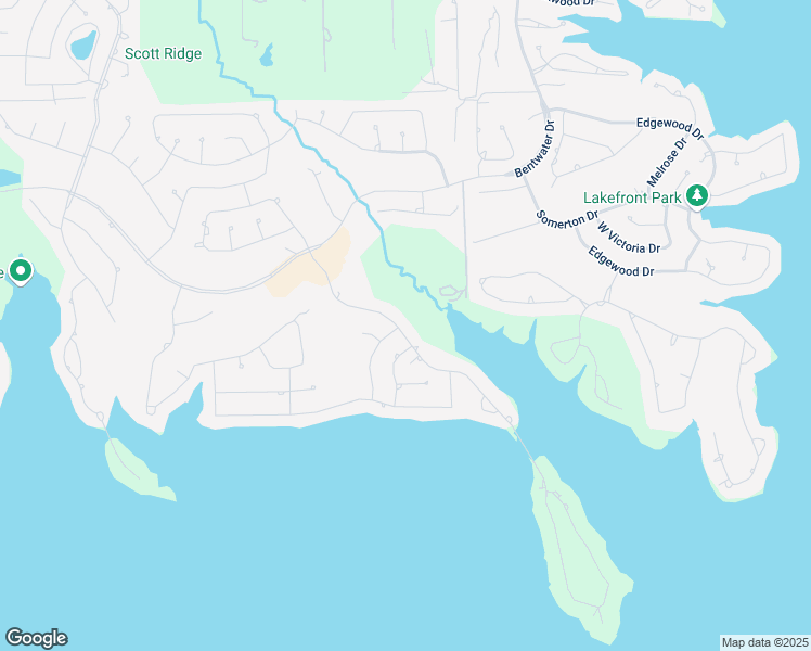 map of restaurants, bars, coffee shops, grocery stores, and more near 147 Club Island Way in Montgomery