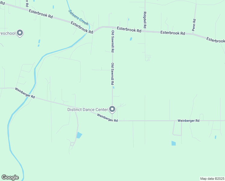 map of restaurants, bars, coffee shops, grocery stores, and more near 39129 Old Sawmill Road in Ponchatoula