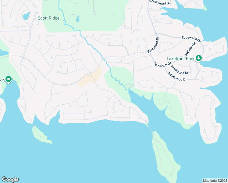 map of restaurants, bars, coffee shops, grocery stores, and more near 147 Club Island Way in Montgomery