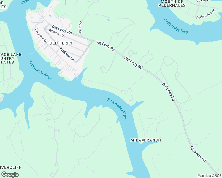 map of restaurants, bars, coffee shops, grocery stores, and more near 24311 Pedernales Cliff Trail in Spicewood