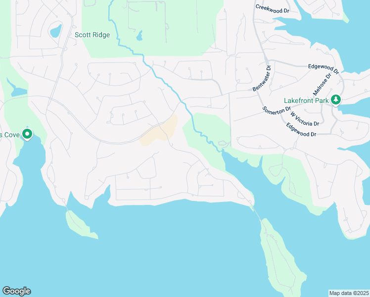 map of restaurants, bars, coffee shops, grocery stores, and more near 96 Club Island Way in Montgomery