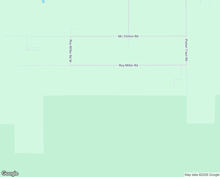 map of restaurants, bars, coffee shops, grocery stores, and more near 13301D Roy Miller Road in Grand Bay