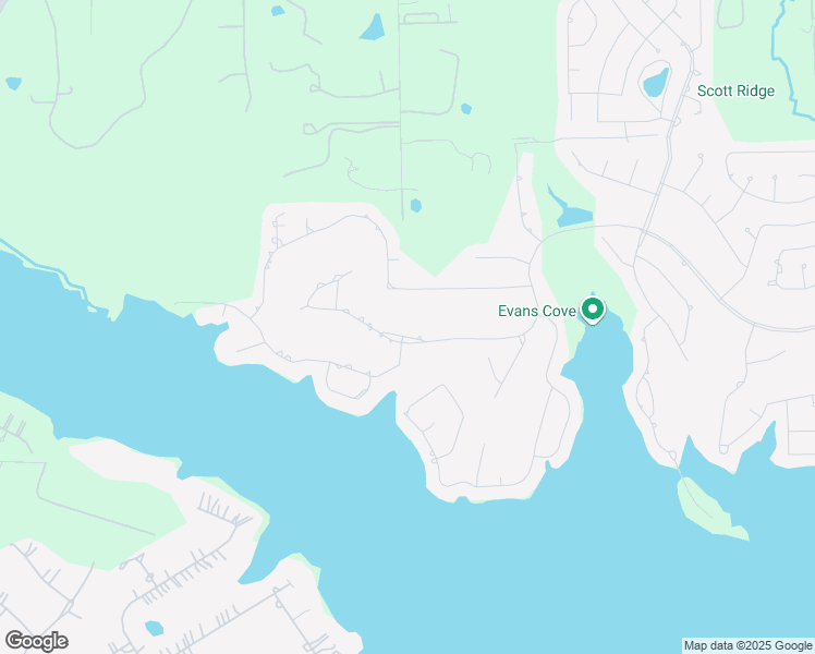map of restaurants, bars, coffee shops, grocery stores, and more near 3107 Bentwater Drive West in Montgomery