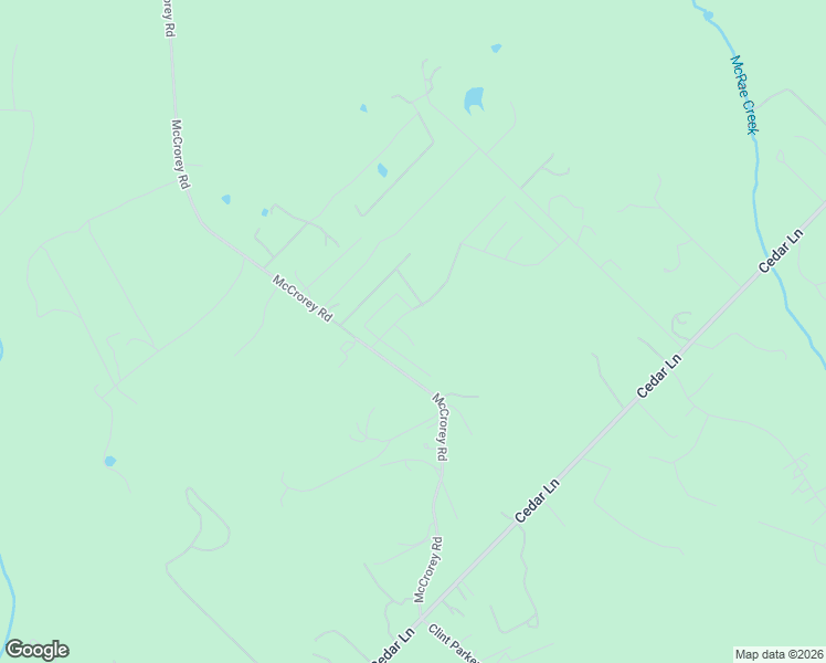map of restaurants, bars, coffee shops, grocery stores, and more near 13056 McCrorey Road in Conroe
