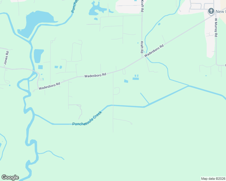 map of restaurants, bars, coffee shops, grocery stores, and more near 39224 Shingle Mill Road in Ponchatoula