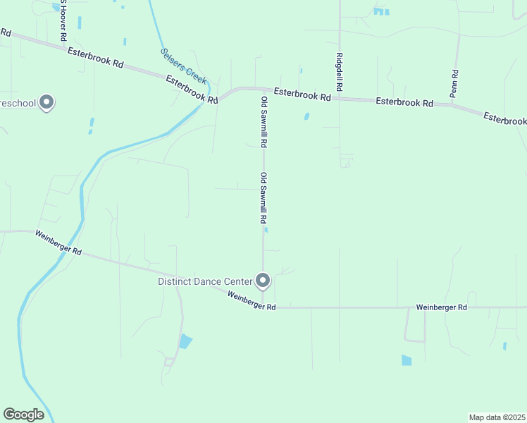 map of restaurants, bars, coffee shops, grocery stores, and more near 39129-39217 Old Sawmill Road in Ponchatoula