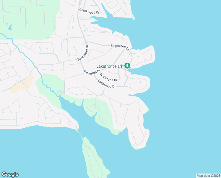 map of restaurants, bars, coffee shops, grocery stores, and more near 623 Edgewood Drive in Montgomery