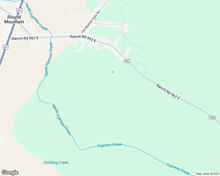 map of restaurants, bars, coffee shops, grocery stores, and more near in Round Mountain