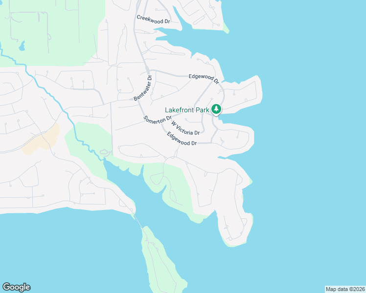 map of restaurants, bars, coffee shops, grocery stores, and more near 623 Edgewood Drive in Montgomery