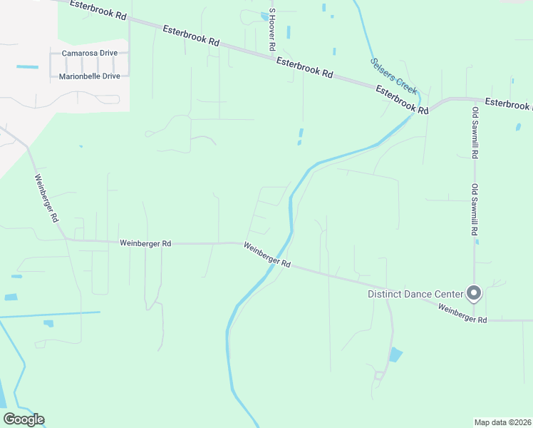 map of restaurants, bars, coffee shops, grocery stores, and more near 18863 Hank Drive in Ponchatoula