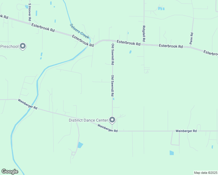 map of restaurants, bars, coffee shops, grocery stores, and more near 39129-39217 Old Sawmill Road in Ponchatoula