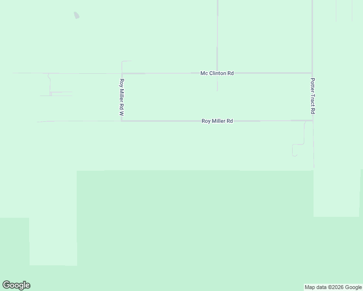 map of restaurants, bars, coffee shops, grocery stores, and more near 13301D Roy Miller Road in Grand Bay