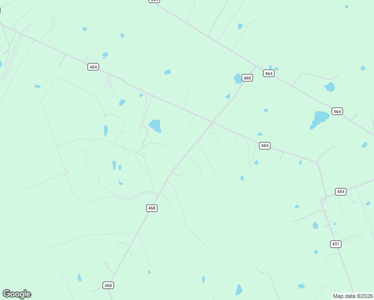 map of restaurants, bars, coffee shops, grocery stores, and more near 401 County Road 468 in Elgin