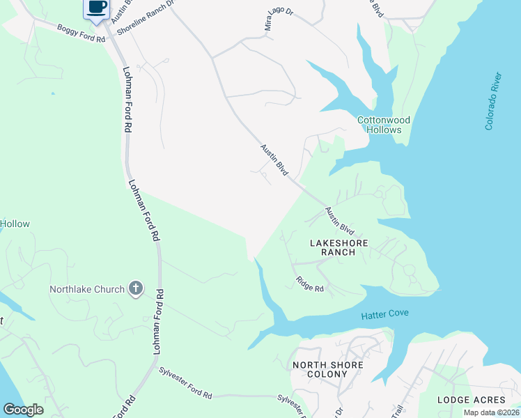 map of restaurants, bars, coffee shops, grocery stores, and more near 4604 Emerald Road in Leander