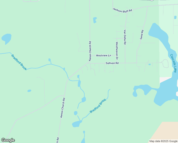 map of restaurants, bars, coffee shops, grocery stores, and more near 1640 Pine Top Trail in Tallahassee