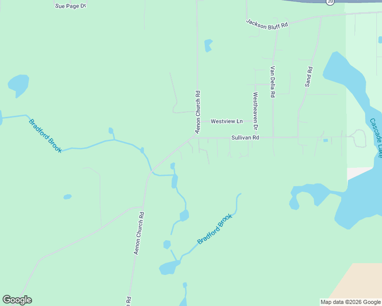 map of restaurants, bars, coffee shops, grocery stores, and more near 1608 Pine Needle Trail in Tallahassee