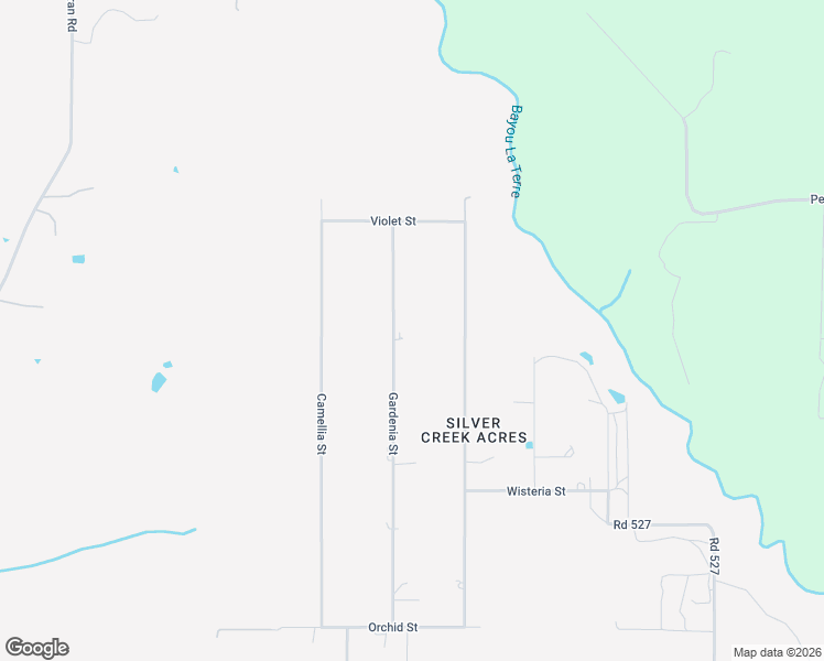 map of restaurants, bars, coffee shops, grocery stores, and more near 17416 Gardenia Street in Kiln