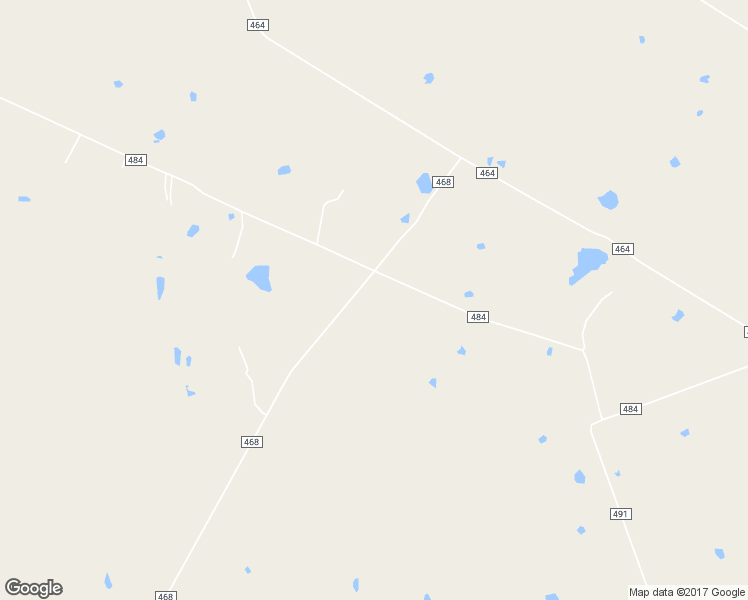 map of restaurants, bars, coffee shops, grocery stores, and more near 401 County Road 468 in Elgin