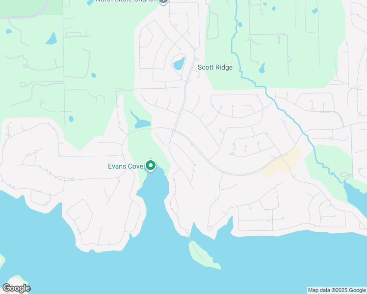 map of restaurants, bars, coffee shops, grocery stores, and more near 31 Wycliffe Drive in Montgomery