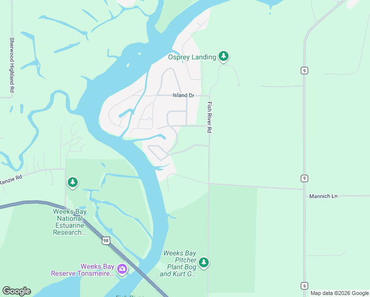 map of restaurants, bars, coffee shops, grocery stores, and more near 11790 Dogwood Dells Circle in Foley