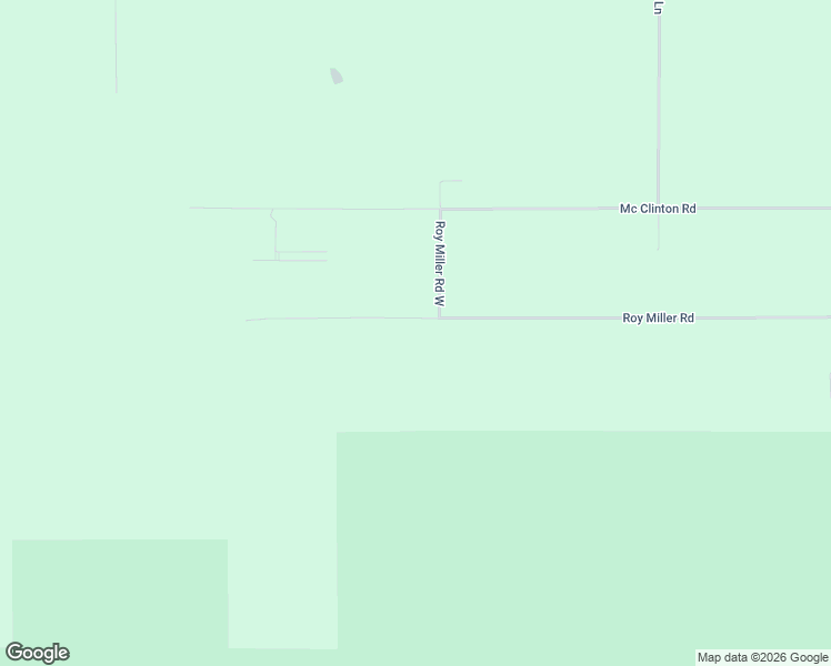 map of restaurants, bars, coffee shops, grocery stores, and more near 13415 Roy Miller Road in Grand Bay
