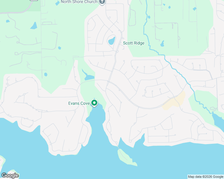 map of restaurants, bars, coffee shops, grocery stores, and more near 31 Wycliffe Drive in Montgomery