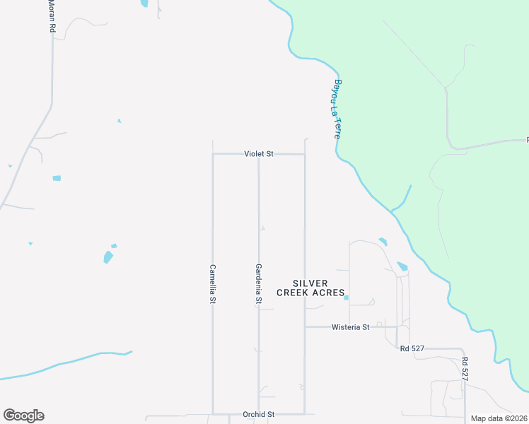 map of restaurants, bars, coffee shops, grocery stores, and more near 17416 Gardenia Street in Kiln