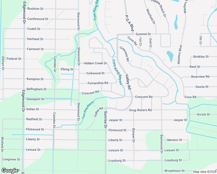 map of restaurants, bars, coffee shops, grocery stores, and more near 2481 Irving Street in Navarre