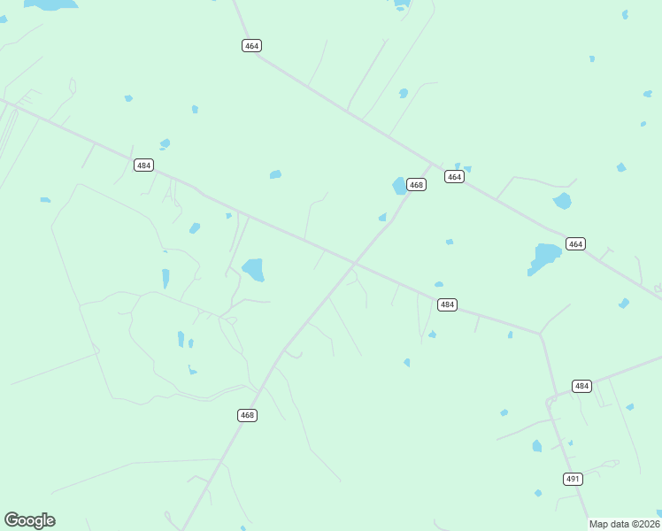 map of restaurants, bars, coffee shops, grocery stores, and more near 1320 County Road 484 in Elgin